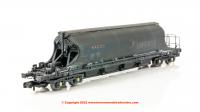 E87508 EFE Rail JIA Nacco Wagon 33-70-0894-011-2 Imerys Blue